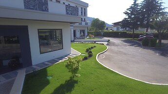 Hotel degli Amici