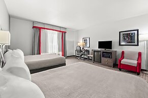 Quality Inn & Suites Pearsall