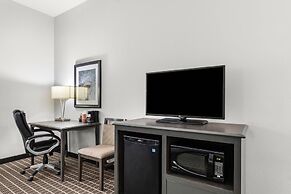 Quality Inn & Suites Pearsall