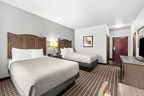 Quality Inn & Suites Pearsall