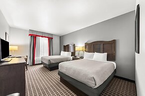 Quality Inn & Suites Pearsall