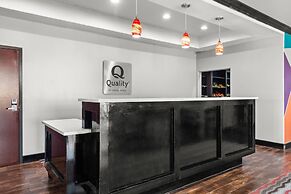 Quality Inn & Suites Pearsall
