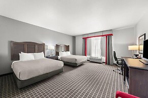 Quality Inn & Suites Pearsall