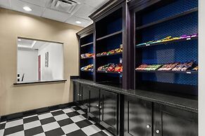 Quality Inn & Suites Pearsall