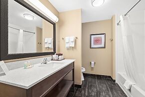Quality Inn & Suites Pearsall