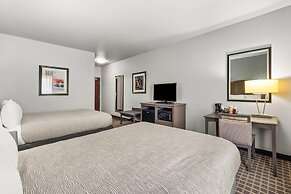 Quality Inn & Suites Pearsall
