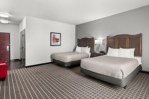 Quality Inn & Suites Pearsall