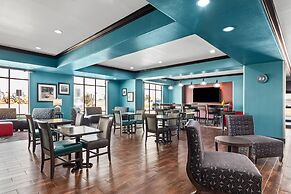 Quality Inn & Suites Pearsall