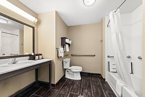 Quality Inn & Suites Pearsall