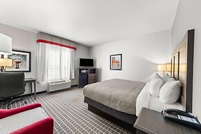Quality Inn & Suites Pearsall
