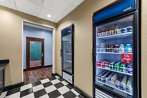 Quality Inn & Suites Pearsall