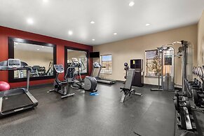 Quality Inn & Suites Pearsall