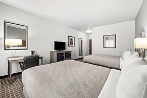 Quality Inn & Suites Pearsall