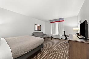 Quality Inn & Suites Pearsall