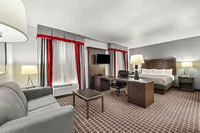Quality Inn & Suites Pearsall