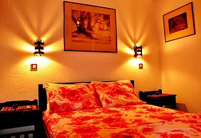 Heliotrope Apartments