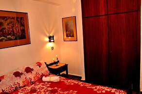 Heliotrope Apartments