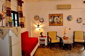 Heliotrope Apartments