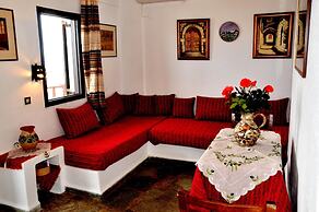 Heliotrope Apartments