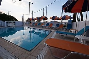 Heliotrope Apartments