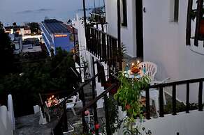 Heliotrope Apartments