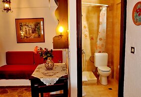 Heliotrope Apartments