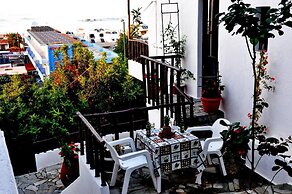 Heliotrope Apartments