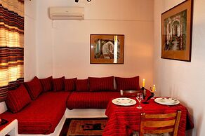 Heliotrope Apartments