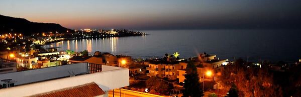 Heliotrope Apartments