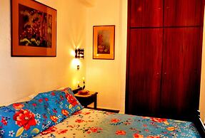 Heliotrope Apartments