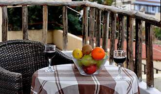 Heliotrope Apartments