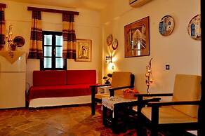 Heliotrope Apartments