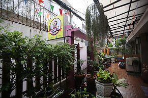 At Smile Oasis Houses