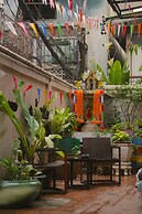 At Smile Oasis Houses