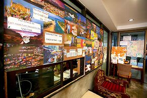 At Smile Oasis Houses