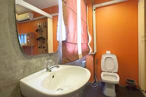 At Smile Oasis Houses