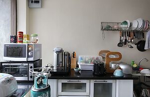 At Smile Oasis Houses