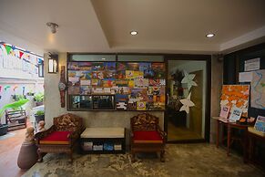 At Smile Oasis Houses