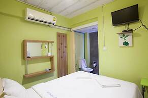 At Smile Oasis Houses