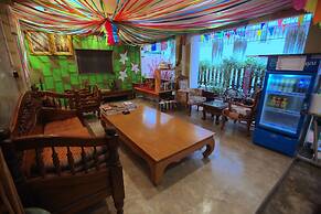 At Smile Oasis Houses