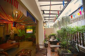 At Smile Oasis Houses