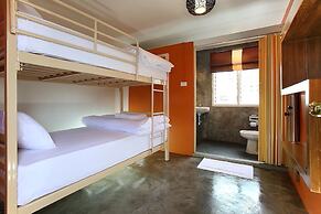 At Smile Oasis Houses