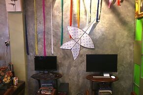 At Smile Oasis Houses