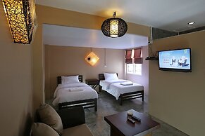 At Smile Oasis Houses