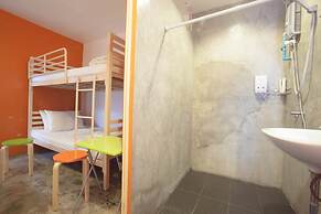 At Smile Oasis Houses