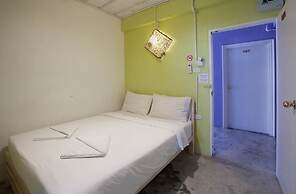 At Smile Oasis Houses