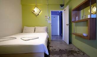 At Smile Oasis Houses