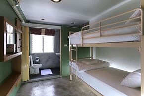 At Smile Oasis Houses