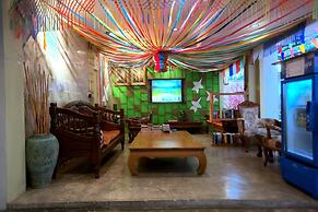 At Smile Oasis Houses