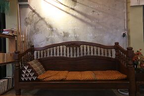 At Smile Oasis Houses